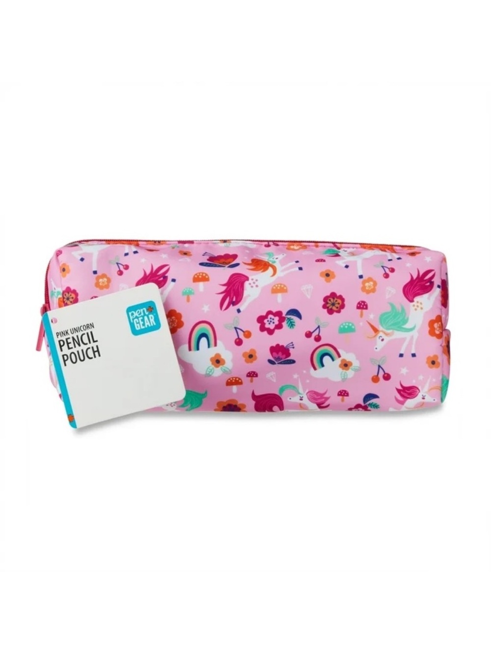 Pen Gear Unicorn Pencil Pouch
